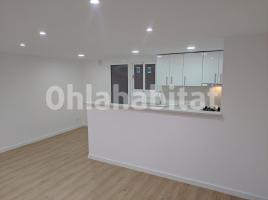 Alquiler piso, 80 m², cerca de bus y tren, Calle de Nicaragua, 49