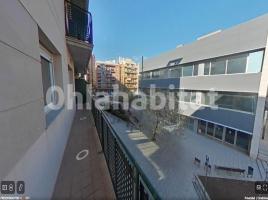 Flat, 116 m², almost new, Ronda Francesc Macià