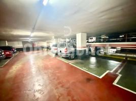 Parking, 14 m², Zona