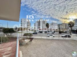 Apartamento, 84 m², Zona