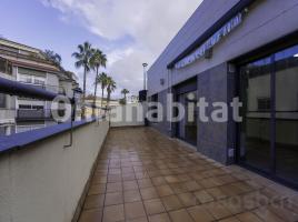 Duplex, 110 m², almost new, Plaza Major