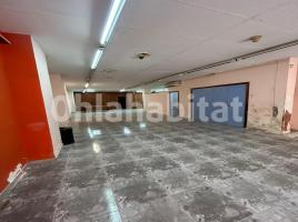 Alquiler local comercial, 150 m², Calle de les Colomeres