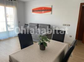 Apartament, 70 m², Calle d'Aragó