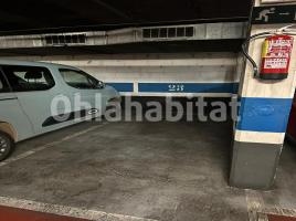 Plaza de aparcamiento, 12 m², Calle de Còrsega