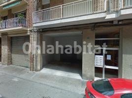 Plaza de aparcamiento, 11 m², Calle Josep Maria Pellicer, 49