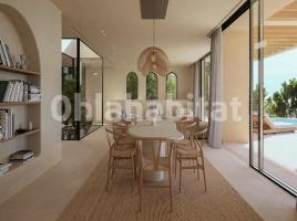 Obra nueva - Casa en, 445 m², nuevo, Calle Poligono 11 Santa Eulalia, 29