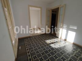 Alquiler piso, 108 m², Calle de Floridablanca