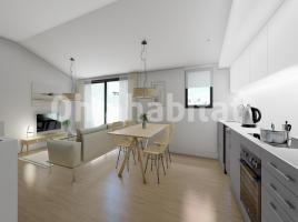 Dúplex, 94 m², prop de bus i tren, nou, Calle Transversal