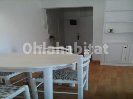 Louer apartament, 45 m², Calle de la Descàrrega