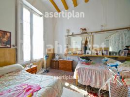 Casa (unifamiliar adosada), 221 m², cerca de bus y tren, Camino Ral de la Mercè