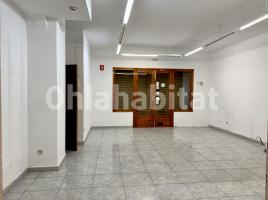 Alquiler local comercial, 75 m², Calle del Raval