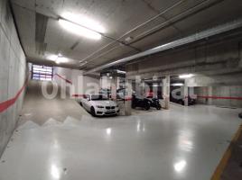 Parking, 4 m², new, Avenida SANT ESTEVE, 60