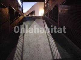 Plaza de aparcamiento, 19 m², Pasaje Andorra