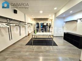 For rent business premises, 95 m², Rambla SANT ESTEVE