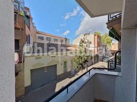 Flat, 79 m², near bus and train, Calle de Gaietà Ventalló