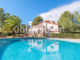 Houses (country house), 192 m², Calle Av