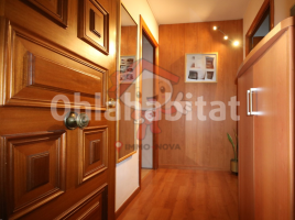 Pis, 86 m², Calle Montserrat i Cuadrada