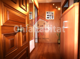 Pis, 86 m², Calle Montserrat i Cuadrada