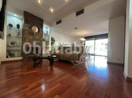 Attic, 180 m², near bus and train, Calle de Gurrea