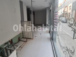 Local comercial, 65 m², seminuevo