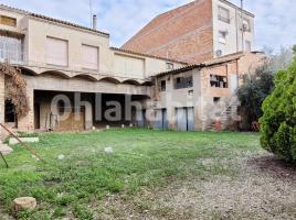 Houses (terraced house), 940 m², Calle Sant Josep