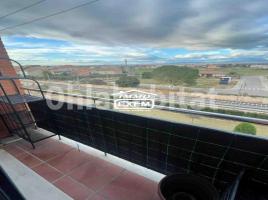 Piso, 62 m², seminuevo, Calle Pablo Picasso