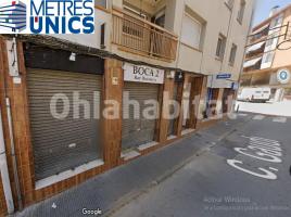 Local comercial, 63 m², Calle de Gaudí, 25