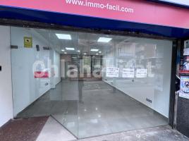 For rent otro, 137 m², Calle Santa Eulàlia, 128