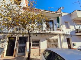 Houses (terraced house), 186 m², Calle de L'Argentera