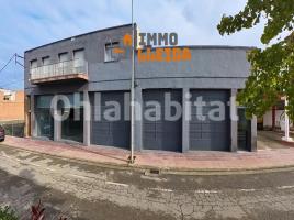 Business premises, 978 m², Calle Major, 127