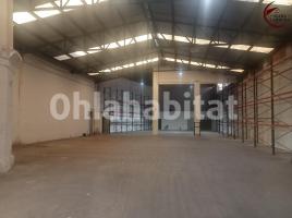 For rent business premises, 1511 m²