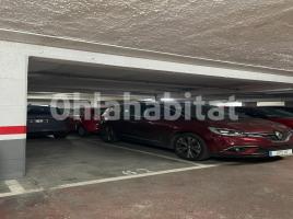 Plaza de aparcamiento, 10 m², Vía Gran Via de les Corts Catalanes, 295