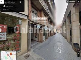 Local comercial, 56 m², Zona