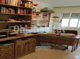 Flat, 110 m², Calle san marcelino