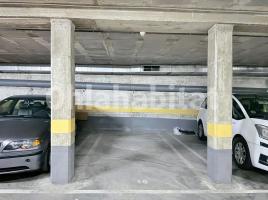 Parking, 10 m², Carretera Sansón