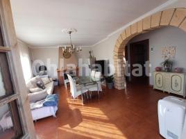 Houses (detached house), 90 m², Calle de La Segarra