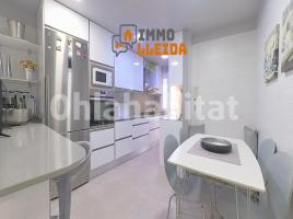 Flat, 170 m², near bus and train, Plaza de Lope de Vega