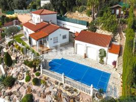 Casa (xalet / torre), 183 m², Calle de l'Anoia