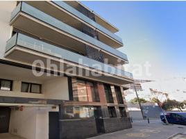 Parking, 12 m², almost new, Calle de Miralta