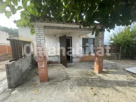 Houses (otro), 57 m², Calle Pau Casals