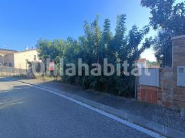 Urban, 477 m², Calle de la Sanera, 15
