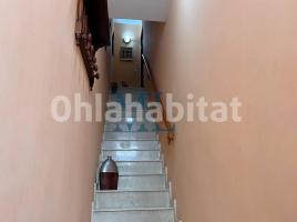 Houses (terraced house), 270 m², near bus and train, Calle del Piular