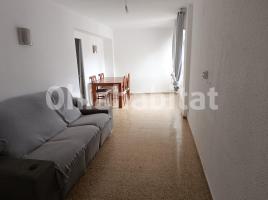 Flat, 91 m², Calle dels Jurats