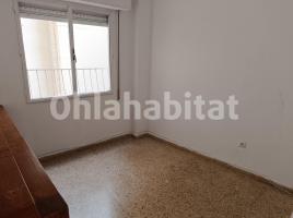 Flat, 91 m², Calle dels Jurats