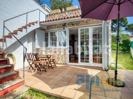 Houses (terraced house), 52 m², Avenida Politur