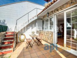 Houses (terraced house), 52 m², Avenida Politur