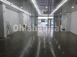 Lloguer local comercial, 135 m², Calle secretari canal