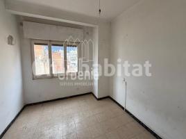 Àtic, 83 m², Zona