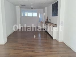 For rent business premises, 105 m², Avenida de Lluís Pericot