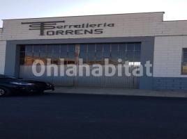Local comercial, 307 m²